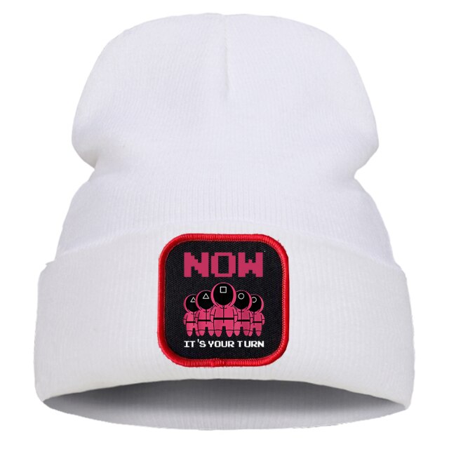 PLAYER ______ - Hat Daddys 
