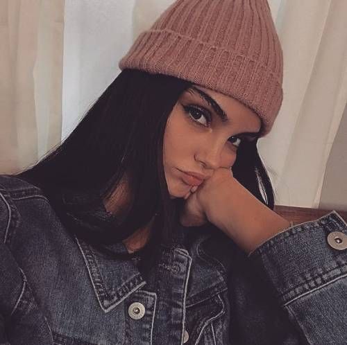 Winter Skully - Hat Daddys 