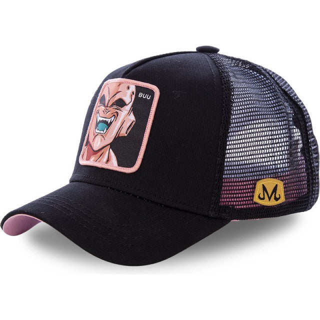 Anime Trucker - Hat Daddys 
