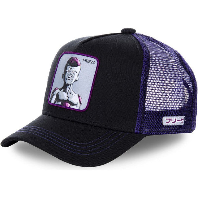 Anime Trucker - Hat Daddys 