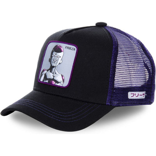 Anime Trucker - Hat Daddys 