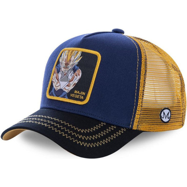 Anime Trucker - Hat Daddys 