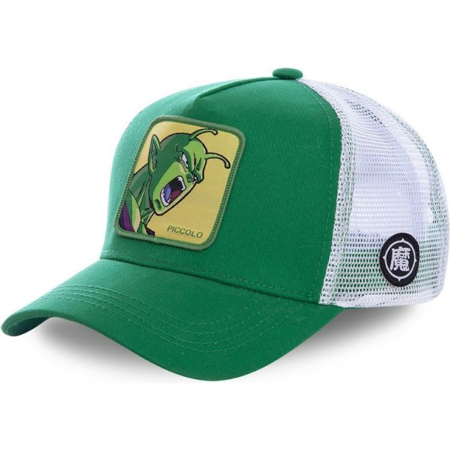 Anime Trucker - Hat Daddys 