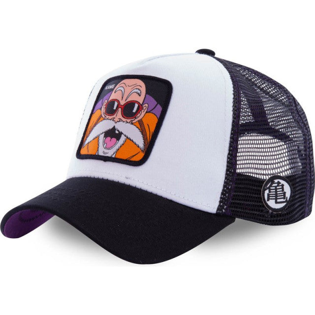 Anime Trucker - Hat Daddys 