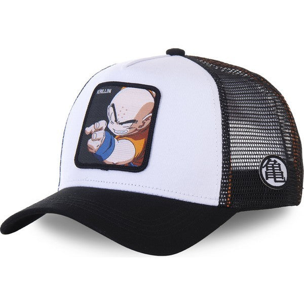 Anime Trucker - Hat Daddys 