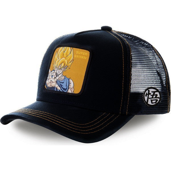 Anime Trucker - Hat Daddys 