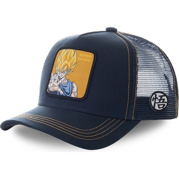 Anime Trucker - Hat Daddys 