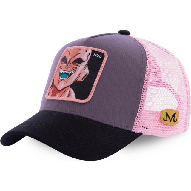 Anime Trucker - Hat Daddys 
