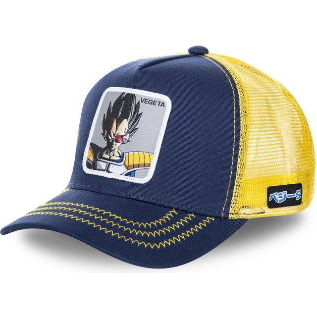 Anime Trucker - Hat Daddys 