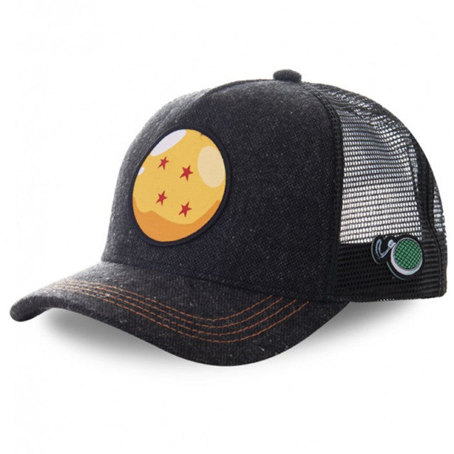 Anime Trucker - Hat Daddys 