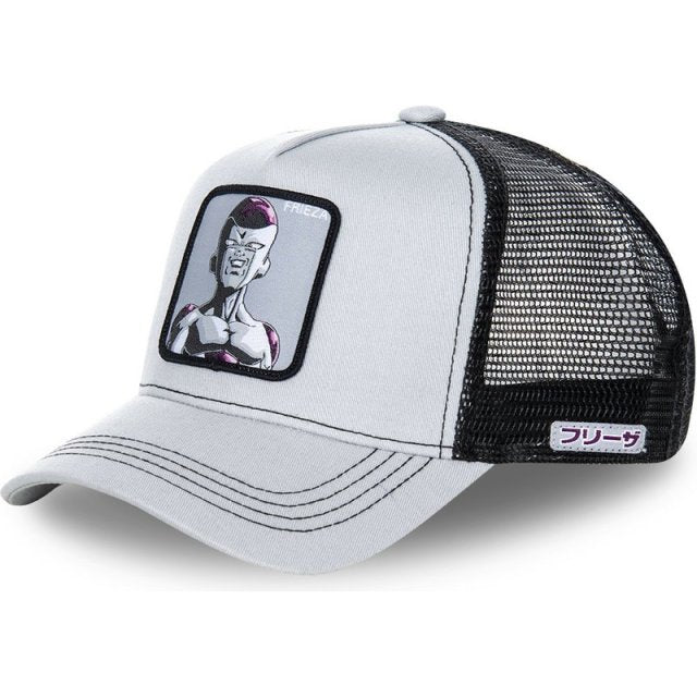 Anime Trucker - Hat Daddys 