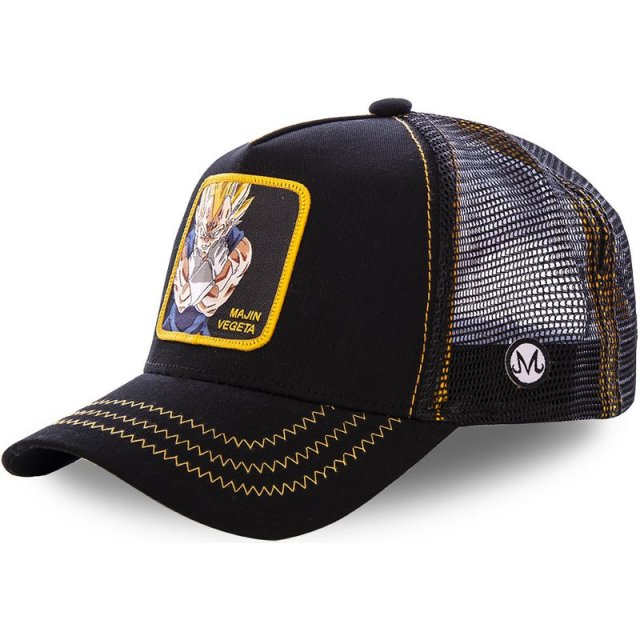 Anime Trucker - Hat Daddys 