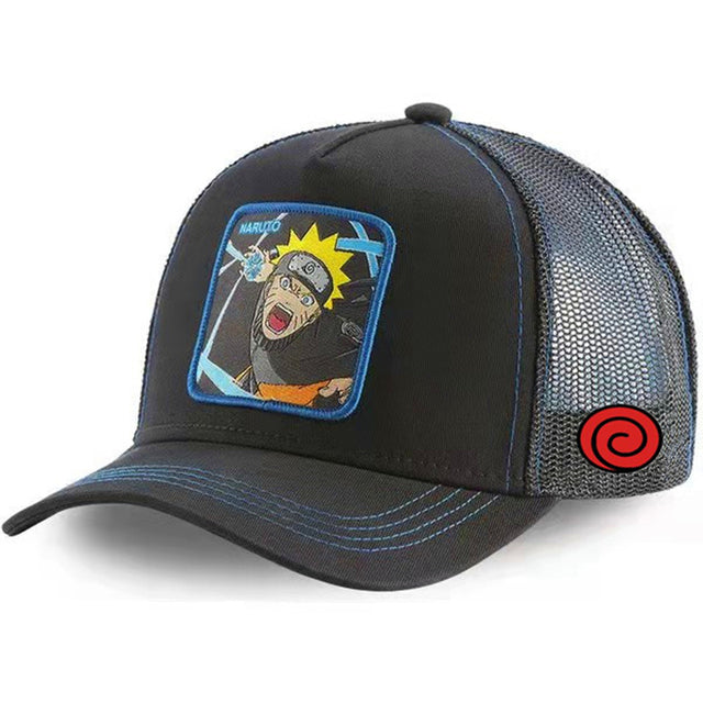 Anime Trucker - Hat Daddys 