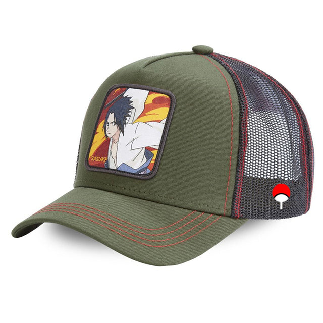 Anime Trucker - Hat Daddys 