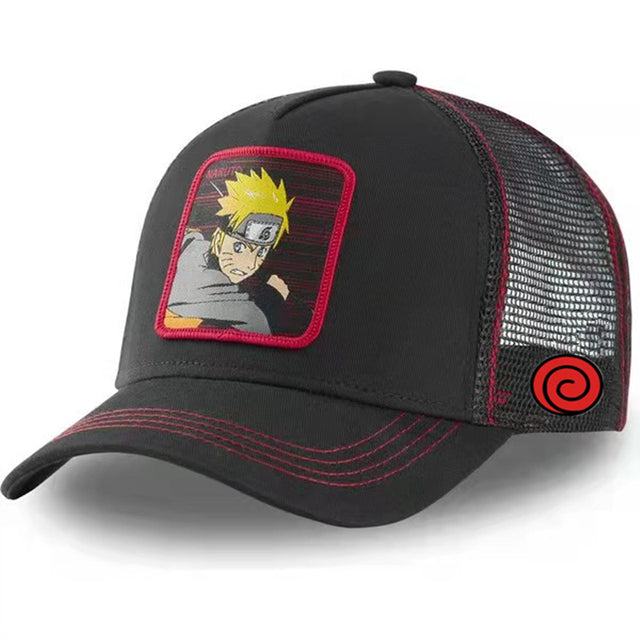 Anime Trucker - Hat Daddys 