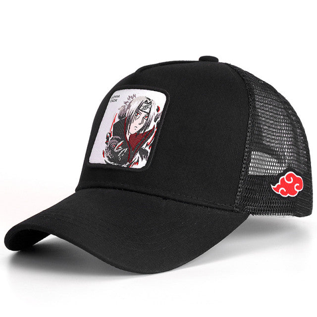 Anime Trucker - Hat Daddys 