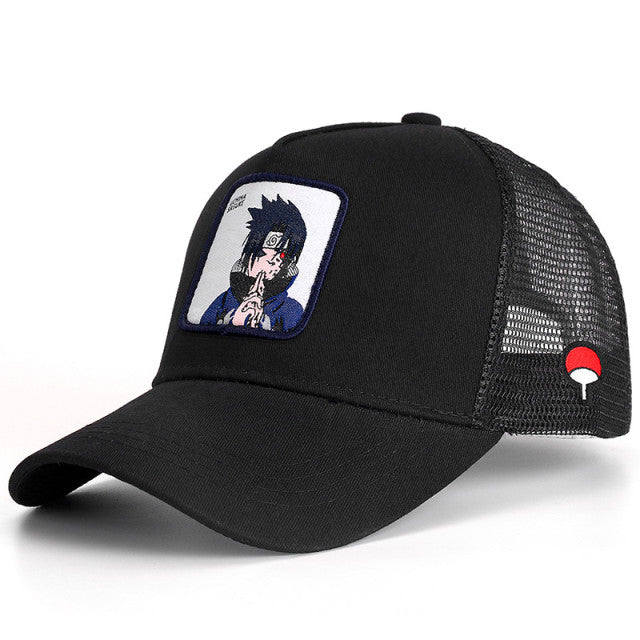 Anime Trucker - Hat Daddys 