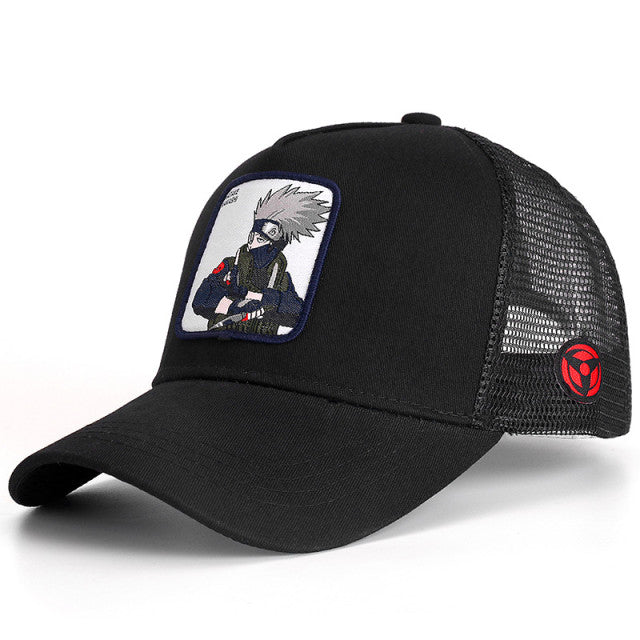 Anime Trucker - Hat Daddys 