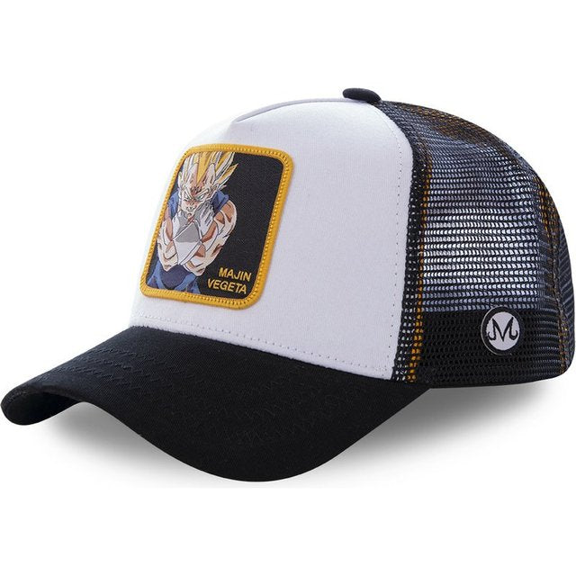 Anime Trucker - Hat Daddys 