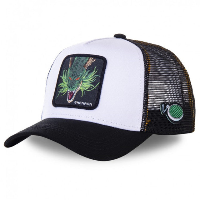Anime Trucker - Hat Daddys 