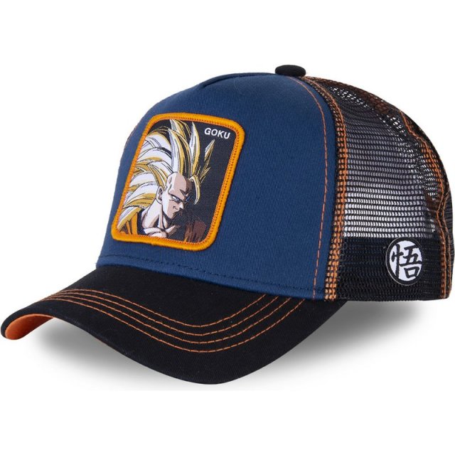 Anime Trucker - Hat Daddys 