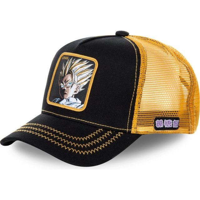 Anime Trucker - Hat Daddys 
