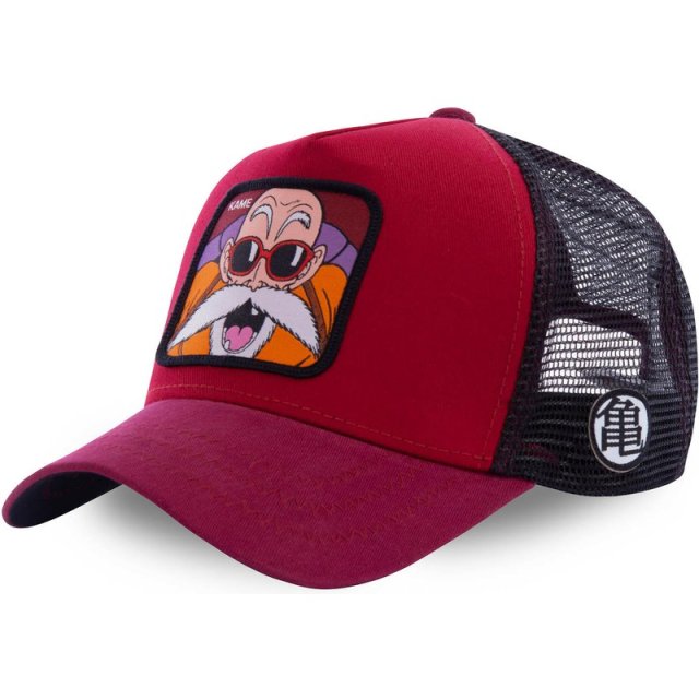 Anime Trucker - Hat Daddys 