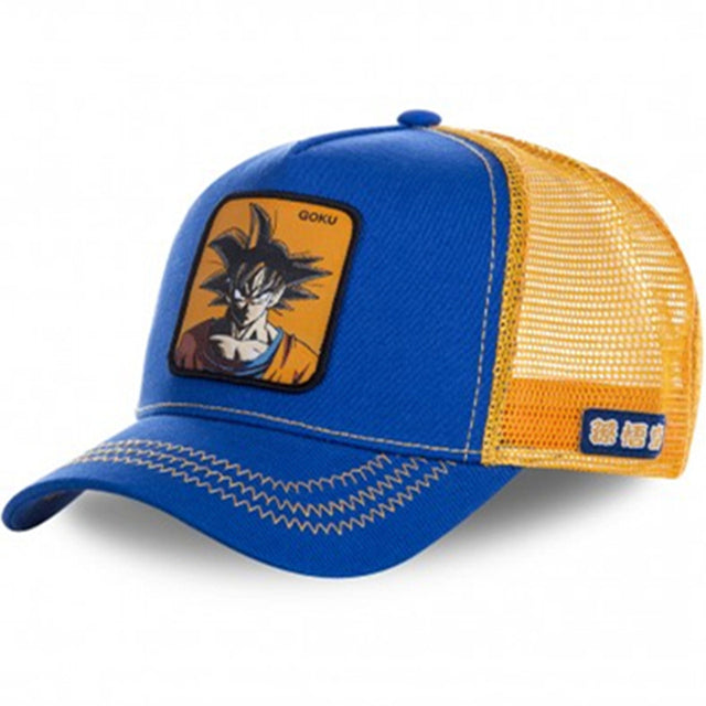 Anime Trucker - Hat Daddys 