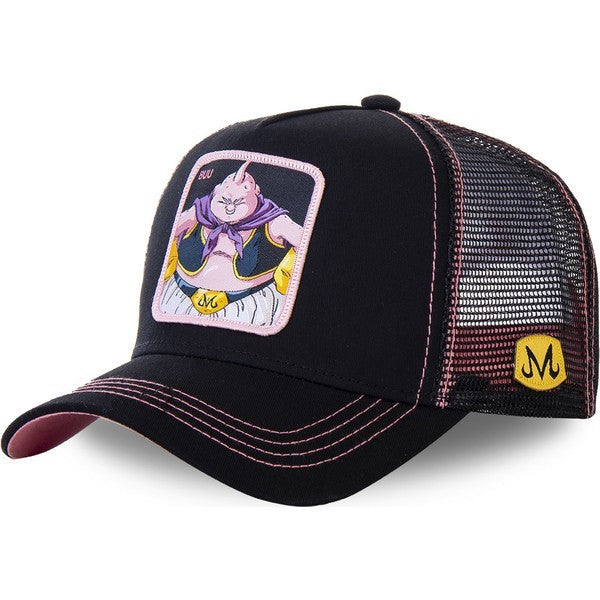 Anime Trucker - Hat Daddys 