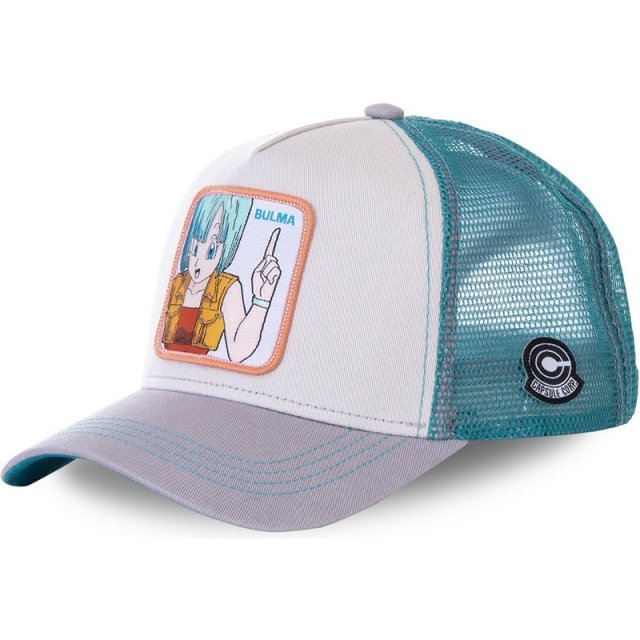 Anime Trucker - Hat Daddys 