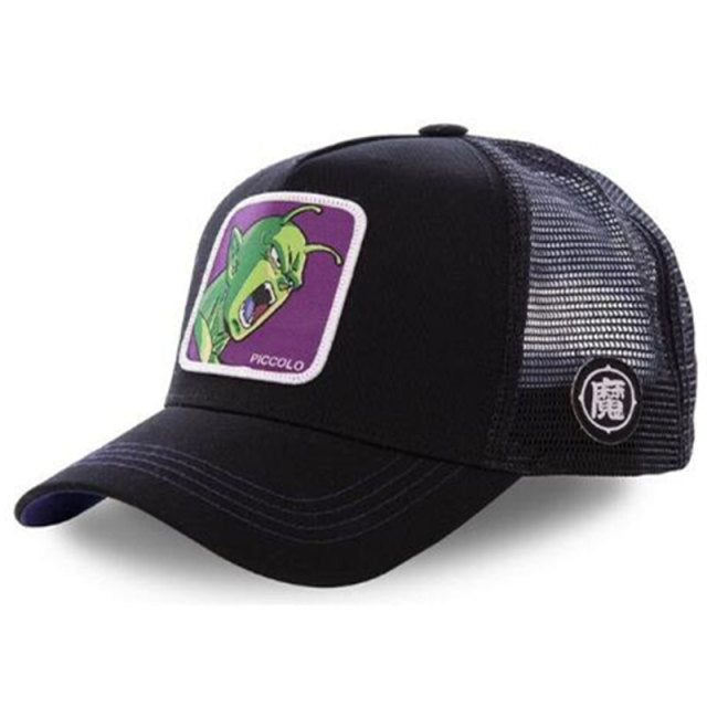 Anime Trucker - Hat Daddys 