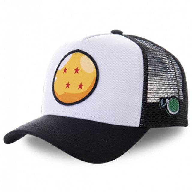 Anime Trucker - Hat Daddys 