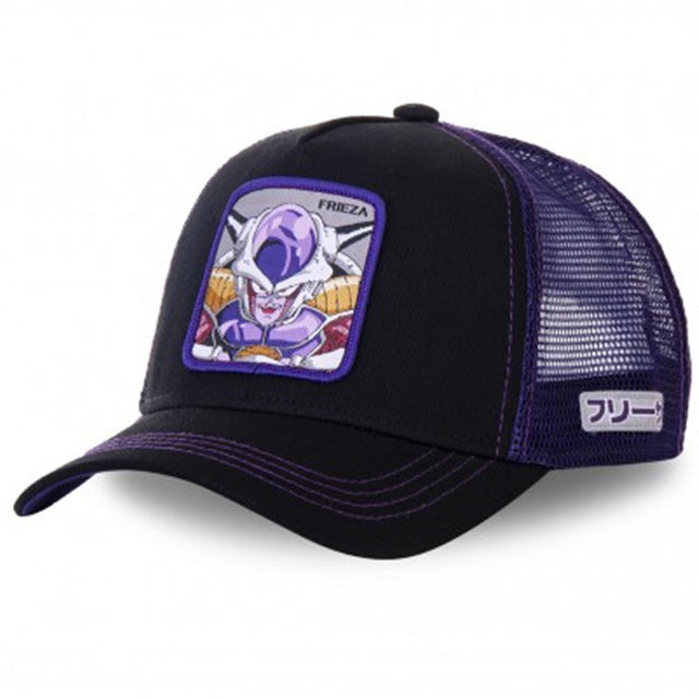Anime Trucker - Hat Daddys 