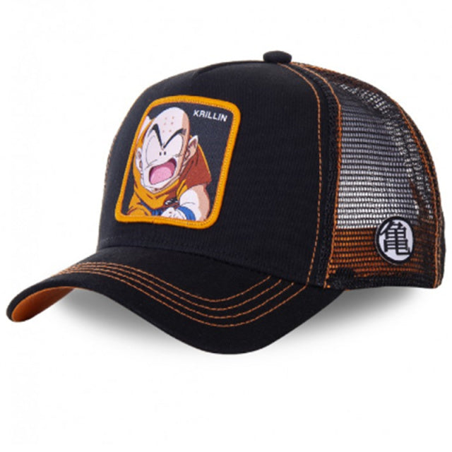 Anime Trucker - Hat Daddys 