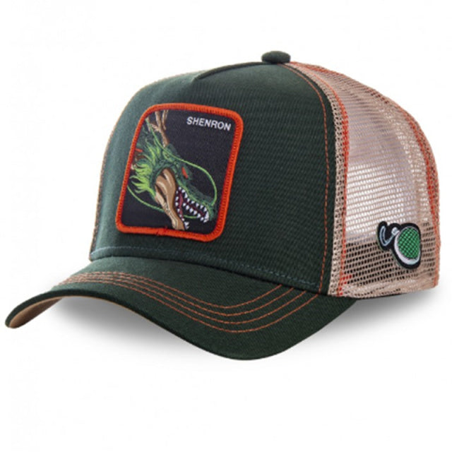 Anime Trucker - Hat Daddys 
