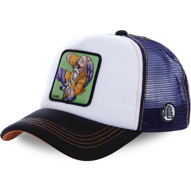 Anime Trucker - Hat Daddys 