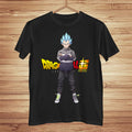 DBZ Drip - Hat Daddys 