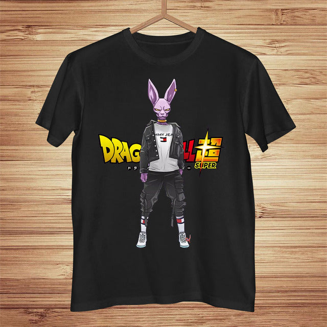 DBZ Drip - Hat Daddys 