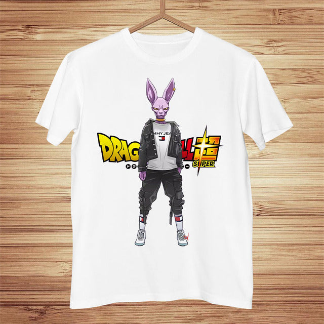 DBZ Drip - Hat Daddys 