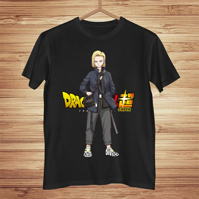 DBZ Drip - Hat Daddys 