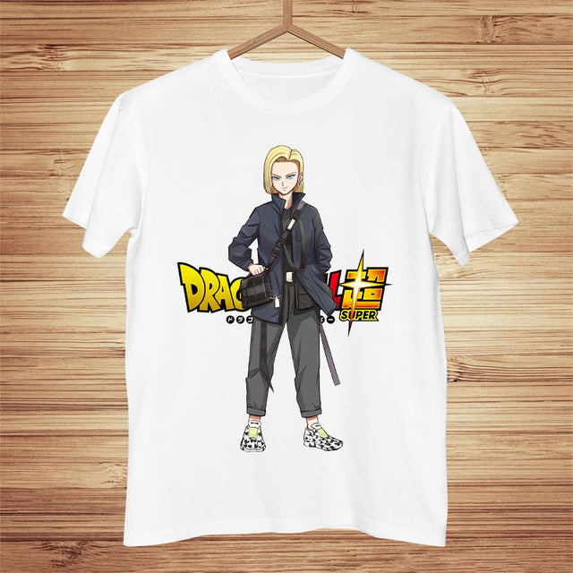 DBZ Drip - Hat Daddys 