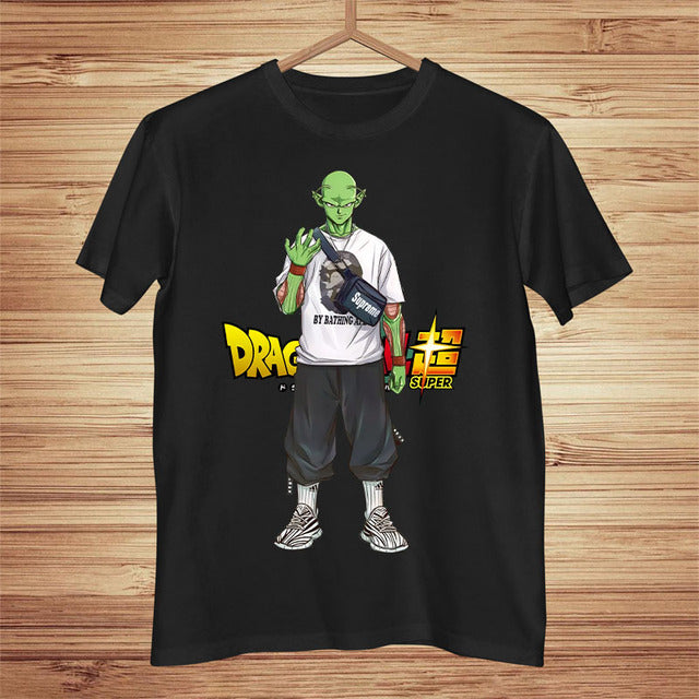 DBZ Drip - Hat Daddys 