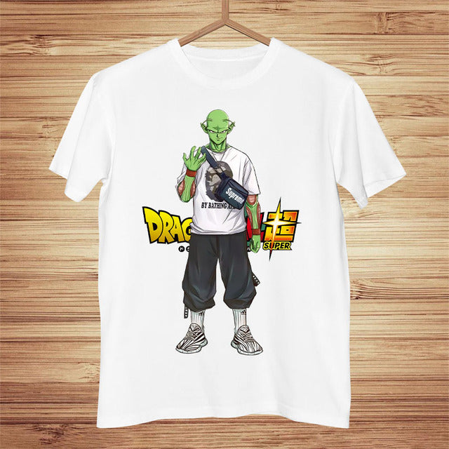 DBZ Drip - Hat Daddys 