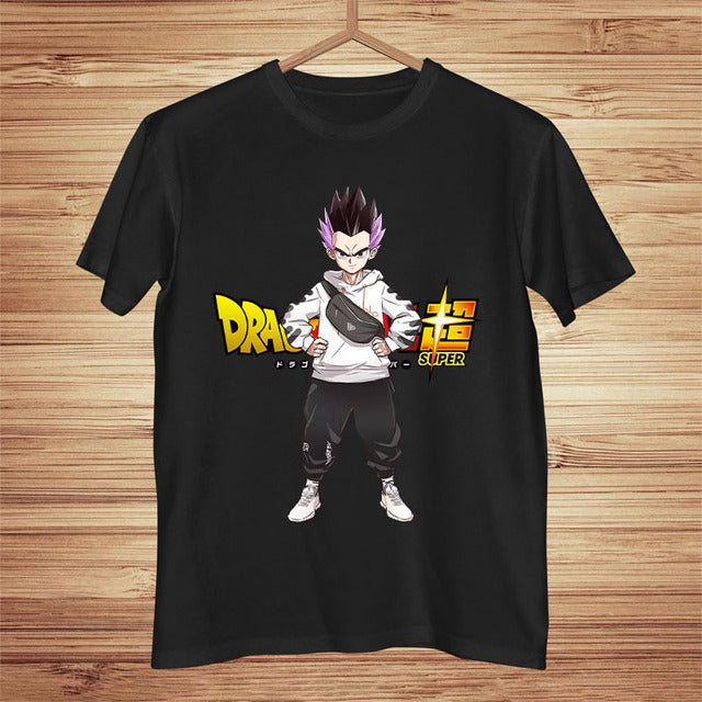 DBZ Drip - Hat Daddys 