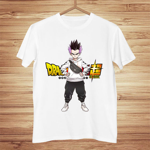 DBZ Drip - Hat Daddys 