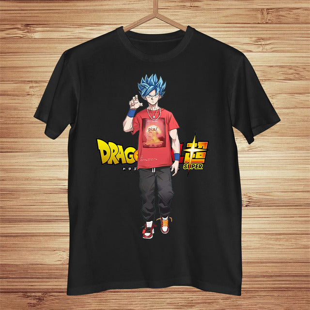 DBZ Drip - Hat Daddys 
