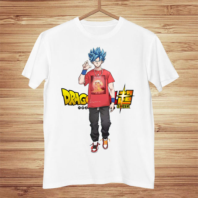 DBZ Drip - Hat Daddys 